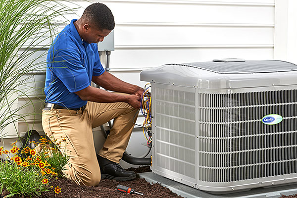 Precision Climate is a leading HVAC & Electrical Contractor serving Gaston County, NC and the surrounding areas. Call Now!