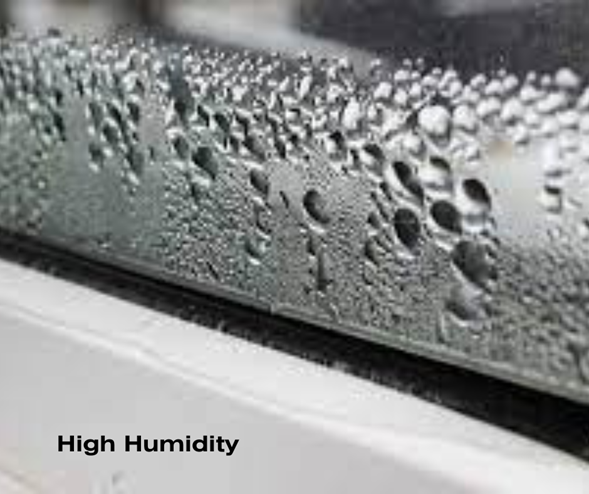 High Humidity
