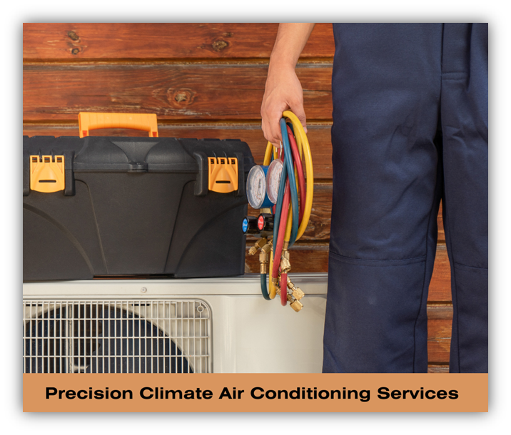 Expert Air Conditioner Maintenance Services 