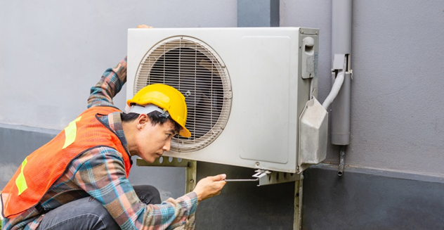 Air Conditioning Services 
